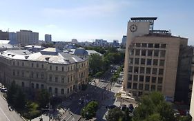 Calea Victoriei Studio