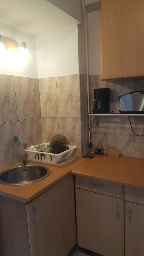 Calea Victoriei Studio Bucarest Extérieur photo