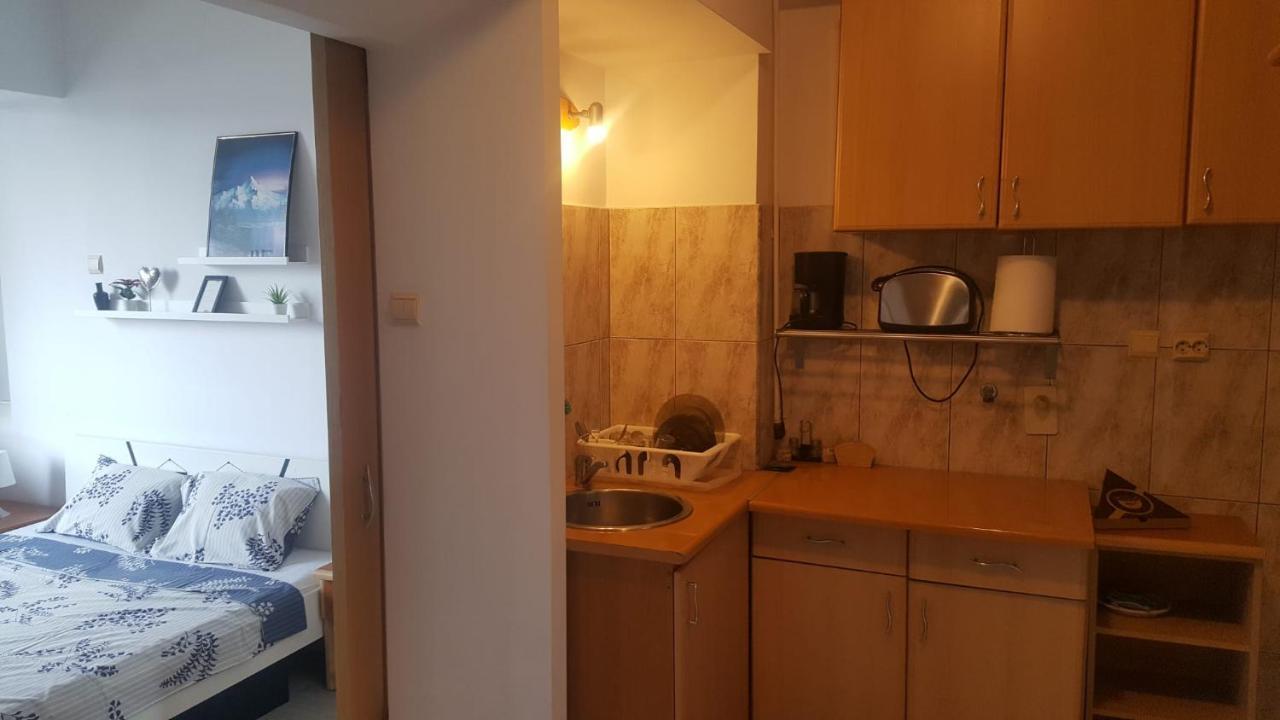 Calea Victoriei Studio Bucarest Extérieur photo